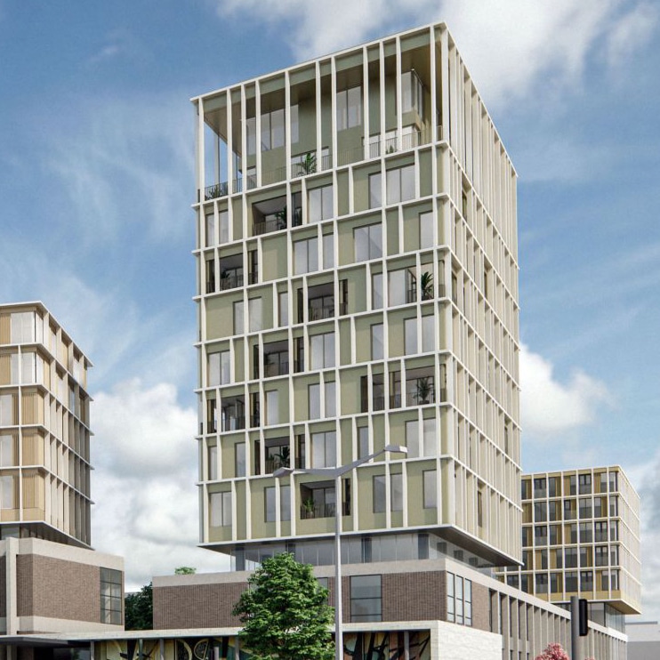 Hoog Hengelo
